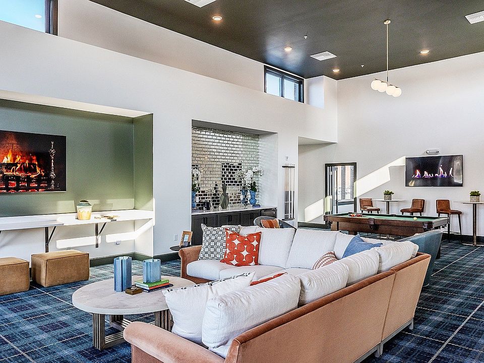 Clubhouse