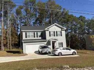 370 Rabon Rd, Columbia, SC 29223