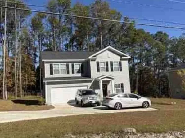 370 Rabon Rd, Columbia, SC 29223