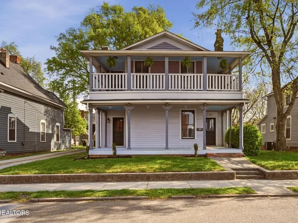 712 Morgan St, Knoxville, TN 37917