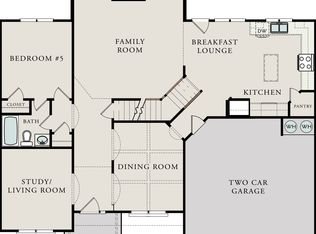 119 White Oleander Dr, Lexington, SC 29072