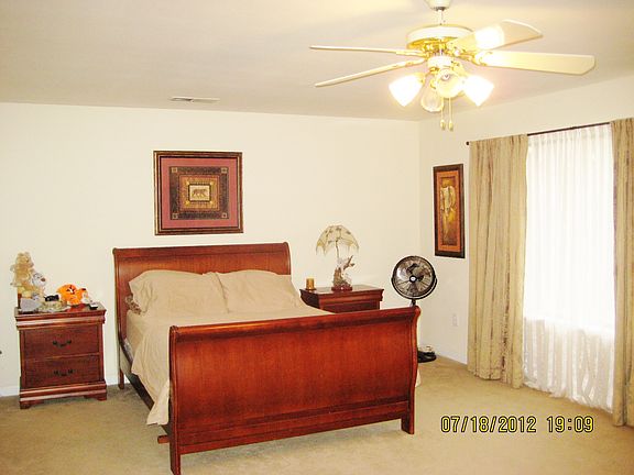 Great Master Bedroom
