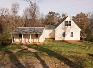 476 Kenmore Rd, Amherst, VA 24521