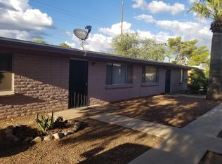 2774 N Fair Oaks Ave, Tucson, AZ 85712