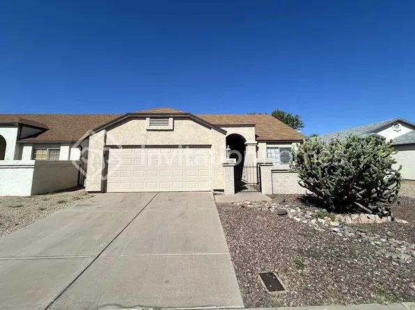 11018 N 60th Dr, Glendale, AZ 85304
