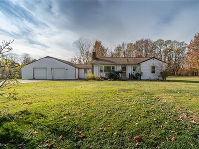 9056 Coudry Dr, Kirtland, OH, 44094