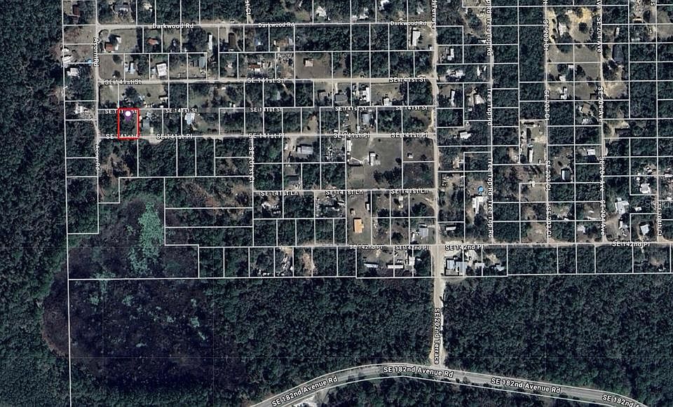 1st image of 0 SE 141ST PLACE LOT 101