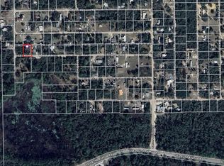0 SE 141st Pl LOT 101, Umatilla, FL 32784