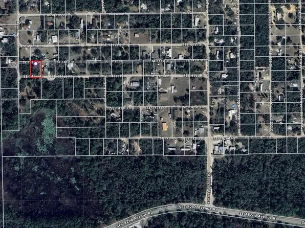 0 SE 141st Pl Lot 101, Umatilla, FL 32784