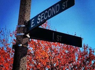 576 E 2nd St APT 3, Boston, MA 02127