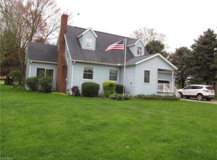 575 S David St, Smithville, OH 44677