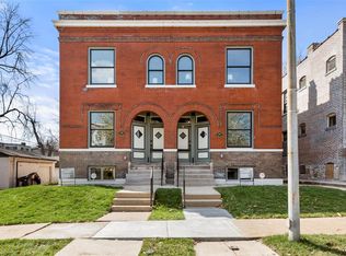 3443 Michigan Ave, Saint Louis, MO