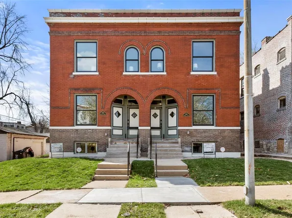 3443 Michigan Ave, Saint Louis, MO 63118