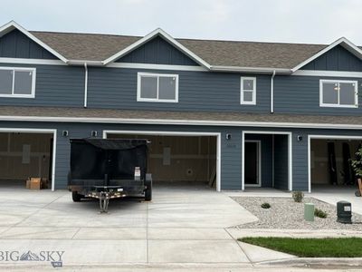 2022 Windjammer #B, Belgrade, MT, 59714