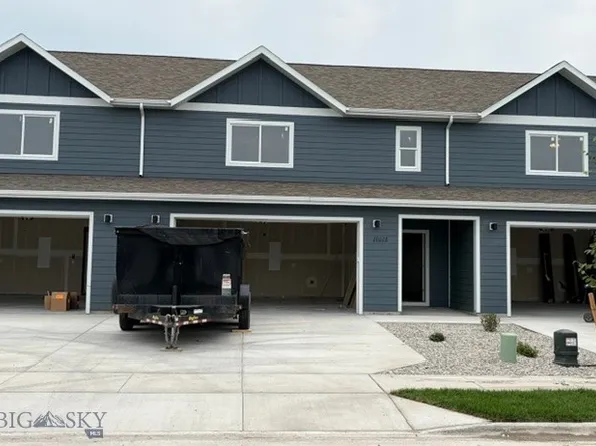 2022 Windjammer #B, Belgrade, MT 59714