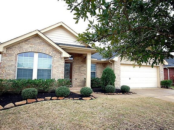 2nd image of 7606 Stone Arbor Ln