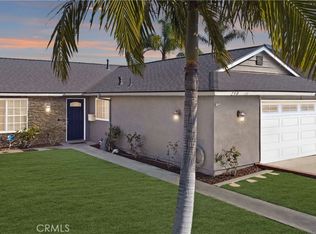 250 N Sagamore St, Anaheim, CA 92807