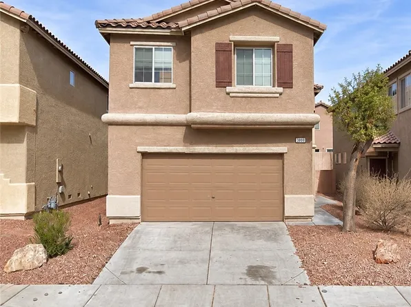 3808 Carisbrook Dr, North Las Vegas, NV 89081
