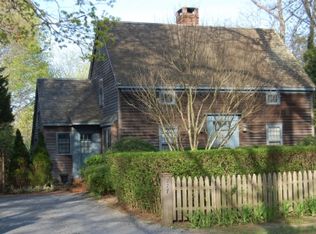 227 Madison St, Sag Harbor, NY 11963