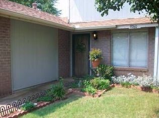 9760 Hefner Village Blvd, Oklahoma City, OK 73162