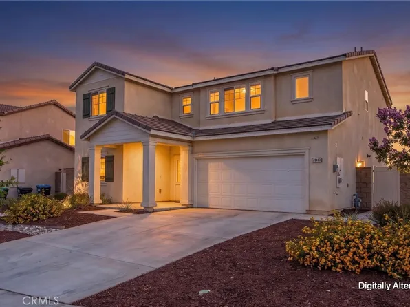 28463 Memory Ln, Winchester, CA 92596