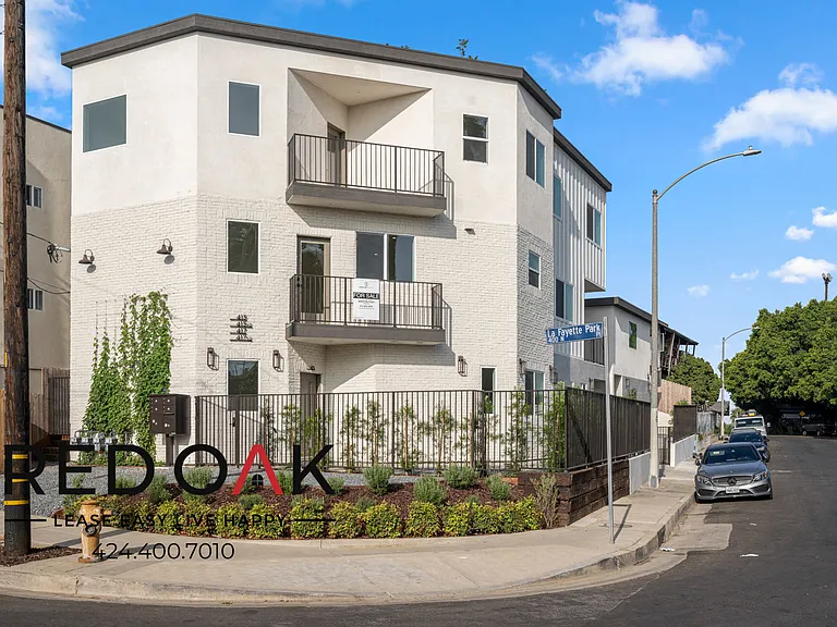 415 N La Fayette Park Pl #415.5 — Photo 18
