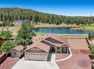 2946 W Burning Tree Dr, Williams, AZ 86046