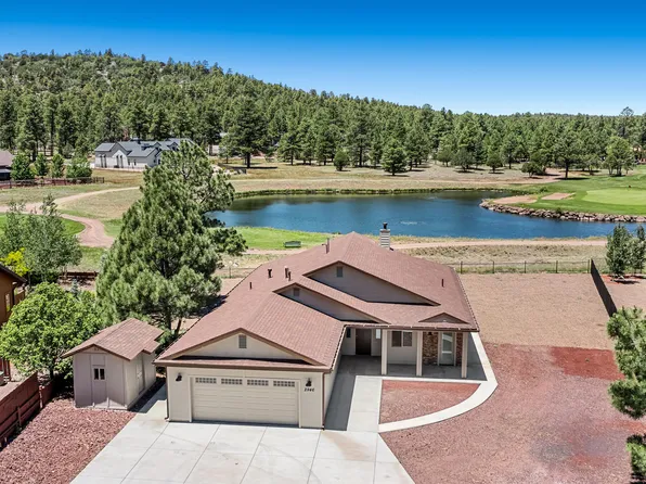 2946 W Burning Tree Dr, Williams, AZ 86046