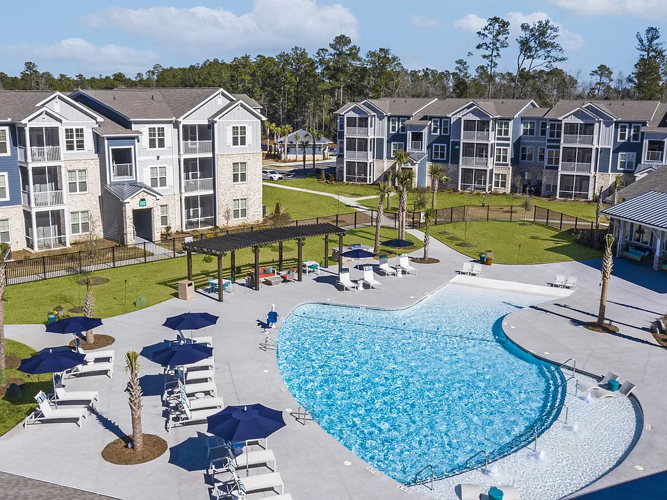 South City Apartments