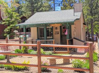 318 Los Angeles Ave, Sugarloaf, CA 92386