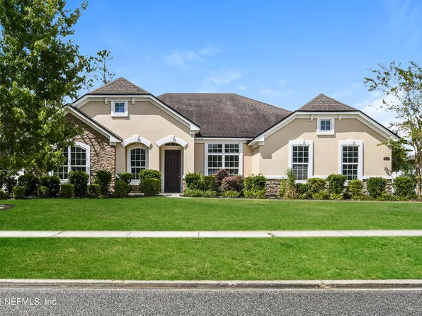 4296 GREAT EGRET Way, Middleburg, FL 32068