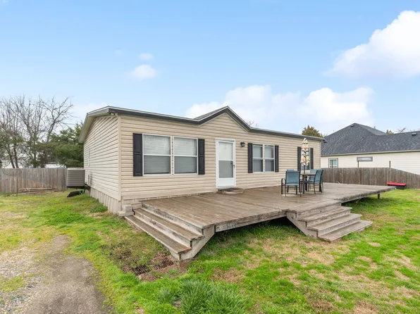 5694 County Road 919, Nevada, TX 75173