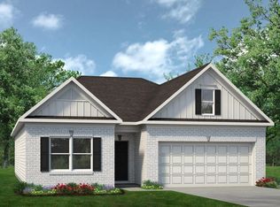 30 Majestic Oaks Way, Rome, GA 30165