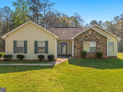 425 Wendy Ct, McDonough, GA, 30252
