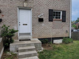 16620 Galt Ct, Woodbridge, VA 22191