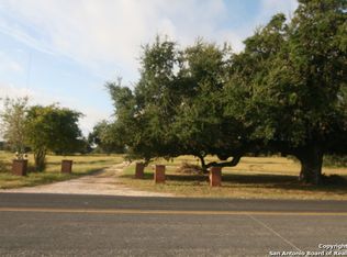 750 Englehart Rd, San Antonio, TX 78264