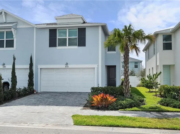 201 SE Osprey Preserve Blvd #201, Jensen Beach, FL 34957