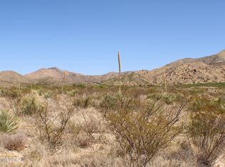 E Diamondback Rd LOT 212, Saint David, AZ 85630