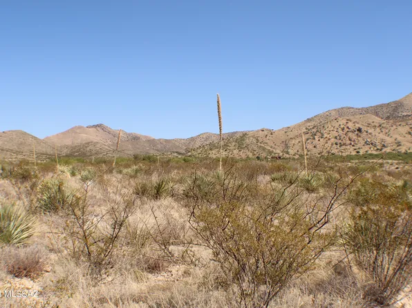 E Diamondback Rd Lot 212, Saint David, AZ 85630