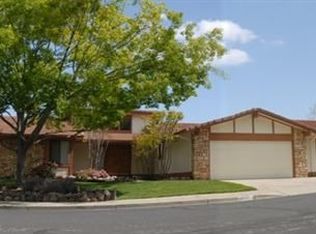 4461 Wetterhorn Ct, Concord, CA 94518