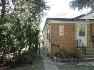 2431 Leyden Ave, River Grove, IL 60171