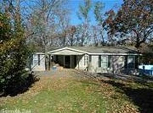 56 Velvet Rdg, Mayflower, AR 72106