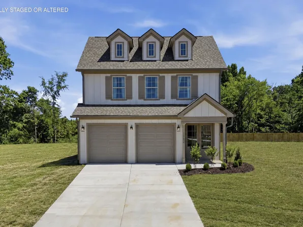 1582 Storyvale Ln, Hixson, TN 37343