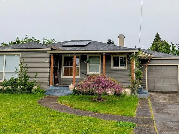 3065 Knox Ave NE, Salem, OR 97301