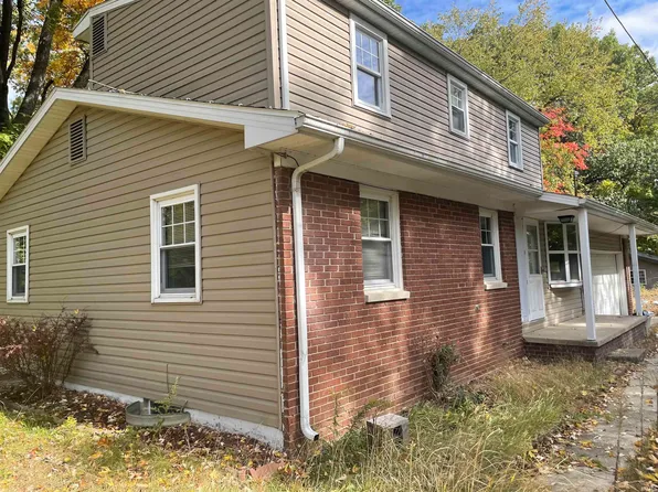 2607 S Airport Rd, Monticello, IN 47960