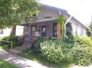 1318 5th St, Bedford, IN