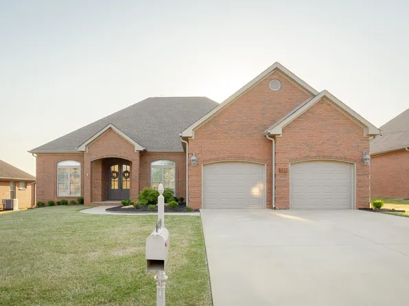 138 Old Hickory Dr, Florence, AL 35630