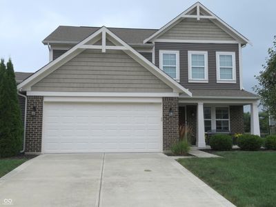 2272 Trefoil Dr, Plainfield, IN, 46168
