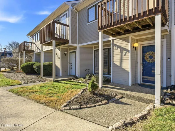 417 Ledgeview Park Dr, Louisville, KY 40206
