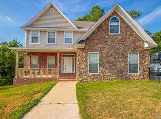 1419 River Pointe Ct, Benton, AR 72019